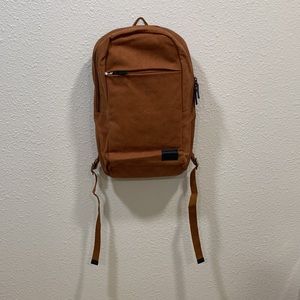 Nixon Makers Backpack Tobacco Color NWT